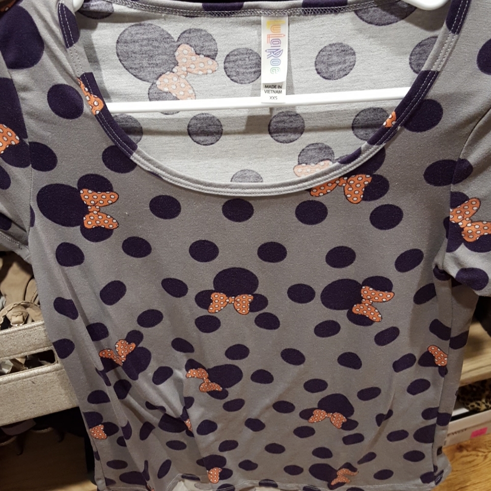 Lularoe Disney